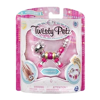 Twisty Petz - Frilly Kitty Bracelet for Kids