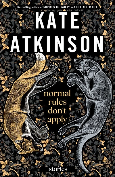 Normal Rules Don't Apply - Édition anglaise