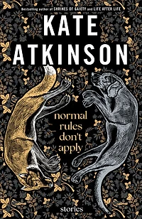 Normal Rules Don't Apply - Édition anglaise