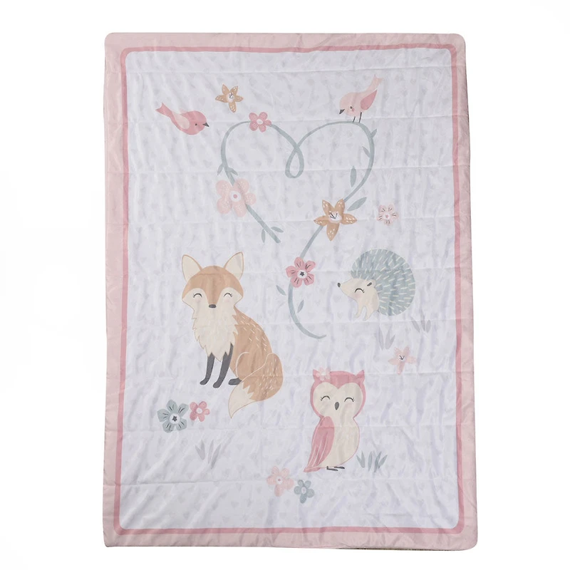 Ensemble de 5 Pièces pour chambre de béb