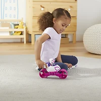 Marvel Spidey and His Amazing Friends Change 'N Go Ghost-Copter And Ghost-Spider