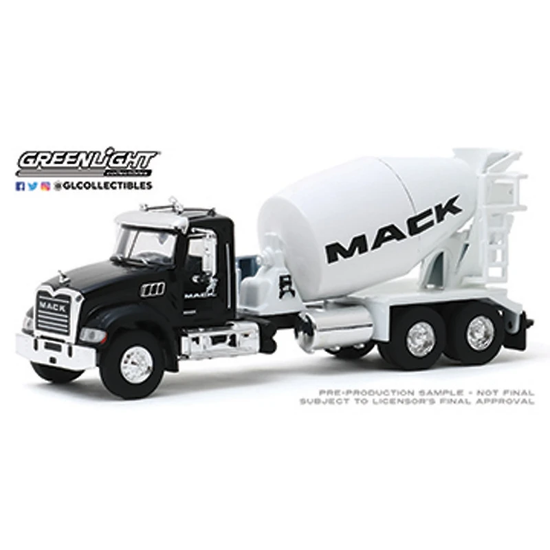 1:64 S.D. Camions Série 9 - Les couleurs et les motifs peuvent varier - une par commande