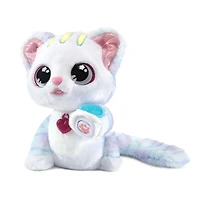 VTech Glitter Me Kitten - French Edition