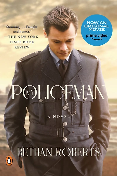 My Policeman (Movie Tie-In) - Édition anglaise