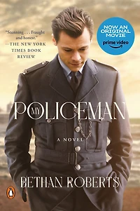 My Policeman (Movie Tie-In) - Édition anglaise