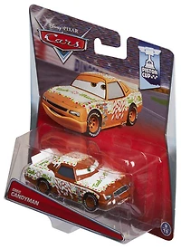Disney/Pixar Cars 3 Tach-O-Mint Die-Cast Vehicle - English Edition