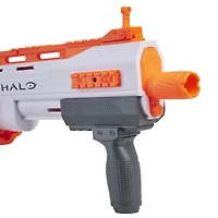 Nerf Halo, blaster Bulldog SG à pompe