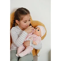 BABY born Annabell 43cm with Doll Starter Set