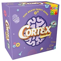 Cortex Enfants (Ml)