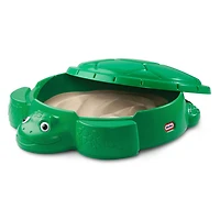 Little Tikes - Turtle Sandbox