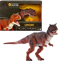 JW -Collection Hammond -Fallen Kingdom -Figurine articulée -Carnotaure