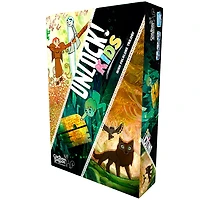 Space Cow - Unlock! - Kids 4 - Irish Folklore - Édition anglaise