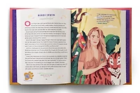 Good Night Stories For Rebel Girls: 10 - English Edition