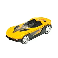 Vehicules de Construction (Sons + Lumieres