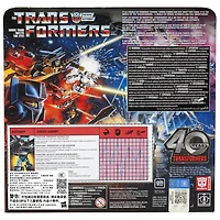 Transformers Collaborative Knight Rider x Transformers, figurine Autobot Agent Knight