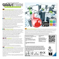 Ravensburger: Gravitrax - Trampoline