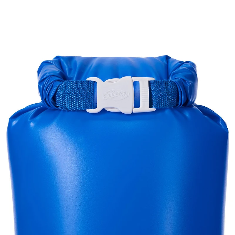 Flotteur Breezy Tube- Bleu