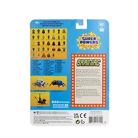 Figurine DC Super Powers 5" Vague 7 - Brainiac