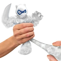 Héros de Goo Jit Zu - Ensemble Héros Attaque au jet d'eau - Pantaro la panthère