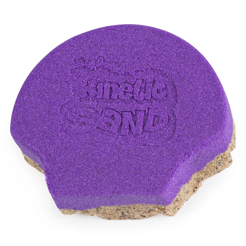 Kinetic Sand