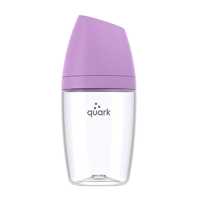 BuubiBottle Max - Proton Purple