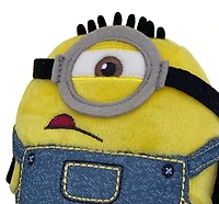 Minions Squeeze 'N Sing Carl