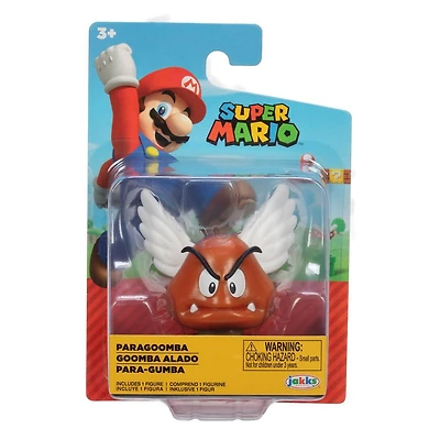  Figurine Nintendo 2,5 pouces - Paragoomba