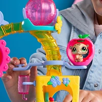 Littlest Pet Shop Fun Factory Playset