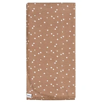 Gerber Childrenswear - 4 Pack Flannel Receiving Blanket - Retro Floral