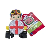 Mini véhicules CoComelon - Avion