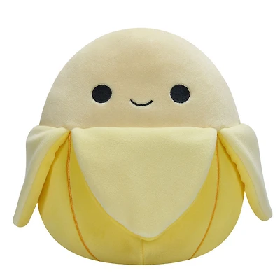 Squishmallow 7.5" - Bananee Jaun