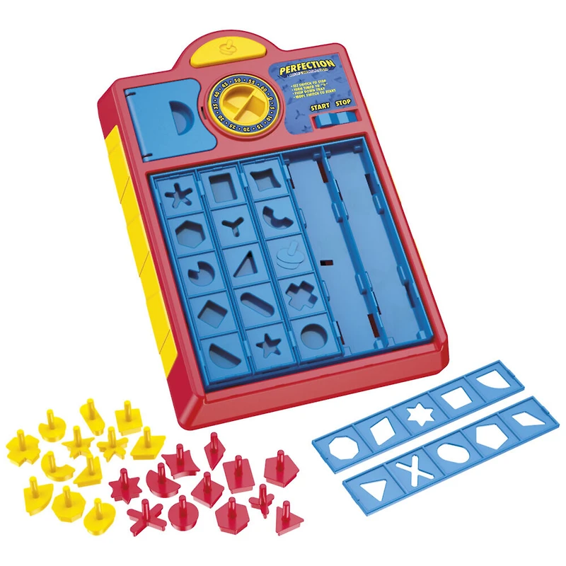 Hasbro Gaming - Perfection