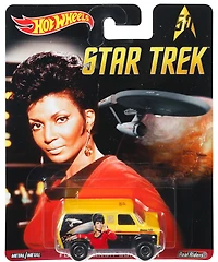 Hot Wheels Culture Pop