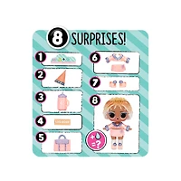 L.O.L. Surprise! Present Surprise Series 2