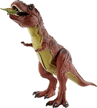 Jurassic Park Electronic Real Feel Tyrannosaurus Rex with Sounds