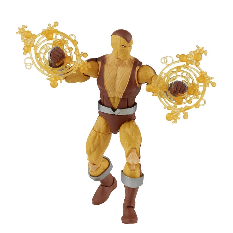 Marvel Legends Series Spider-Man, figurine Marvel's Shocker de 15 cm