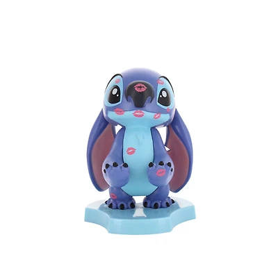 Exquisite Gaming Lilo & Stitch: Loved Up Stitch Holdem le support de earpod et de téléphone