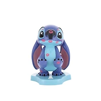 Exquisite Gaming Lilo & Stitch: Loved Up Stitch Holdem le support de earpod et de téléphone