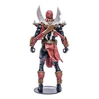 McFarlane Toys: Spawn - Ninja Spawn - 7" Figurine
