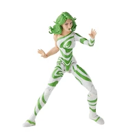 Hasbro Marvel Legends Series: Vilains des X-Men, 60e anniversaire des X-Men, pack de figurines articulées Marvel de 15 cm