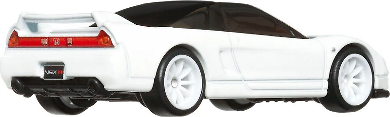 Hot Wheels Car Culture Circuit Legends Honda NSX-R NA2 Vehicle
