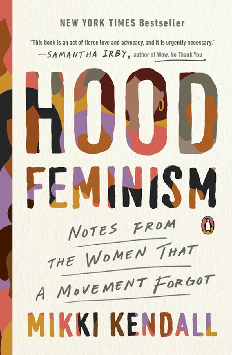 Hood Feminism - English Edition