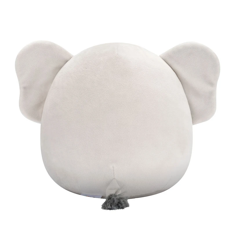 Squishmallows 7.5" Plush - Cherish the Grey Elephant