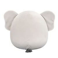 Squishmallows 7.5" Plush - Cherish the Grey Elephant