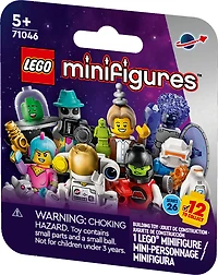 LEGO Minifigures Series 26 Space Toy 71046