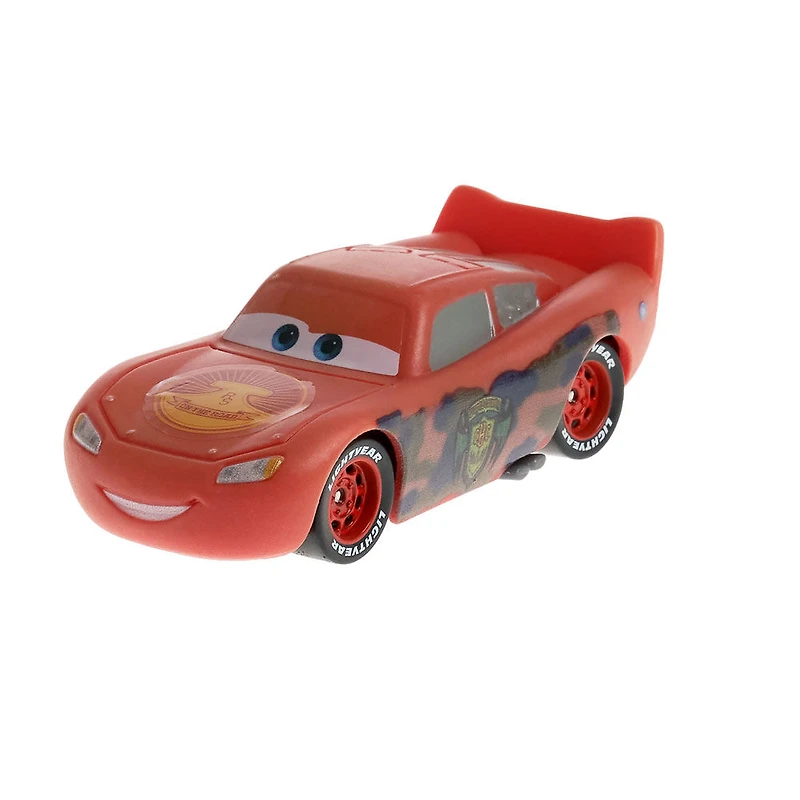 Disney Pixar Cars Color Changers Collection