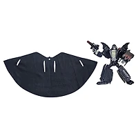 Transformers Collaborative: Universal Monsters Dracula, figurine Draculus