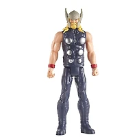 Marvel Avengers Titan Hero Series Thor 12 Inch Action Figure