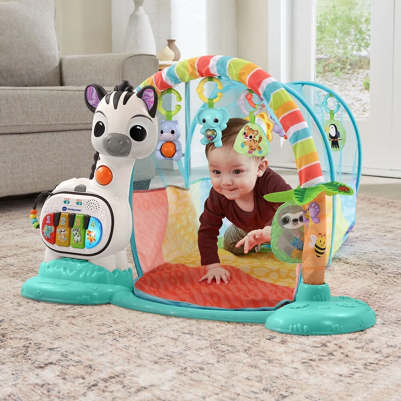 VTech 6-in-1 Tunnel of Fun - French Edition