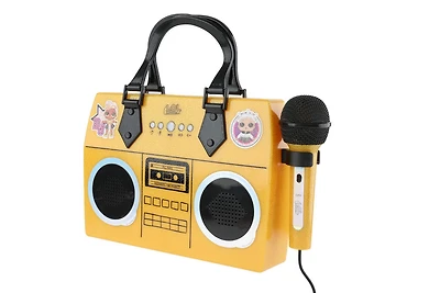 Karaoké Pop Star LOL